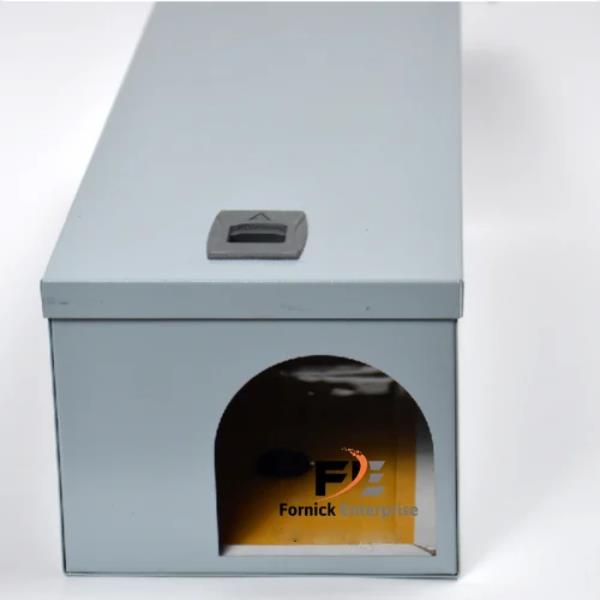 Rat Bait Station